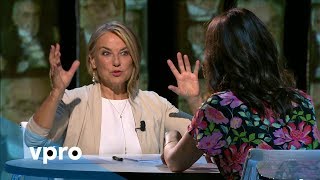 Esther Perel on how parents shape the story we live in