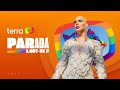 Parada do orgulho LGBT  de SP com show de Pabllo Vittar, Tiago Abravanel e mais