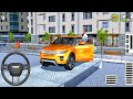 New Hard Parking Master 3D : Car Control in Tight Parking Zones -Car Games 2026 - Android Gameplay