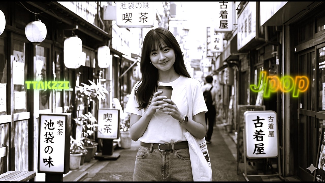 [Jpop] 3月の風、新しい始まりの予感 🌸 | Retro J-Pop City Pop Mix (春の訪れ) Sun-Kissed Melodies & Warm Coffee ☕️