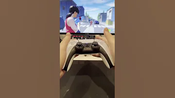 Une Nouvelle Manière De Jouer à Fortnite 