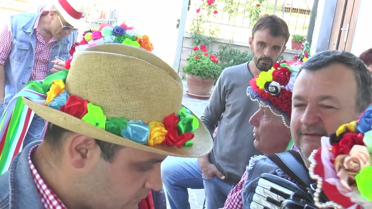 03 maggerini 2025: maggerini de 