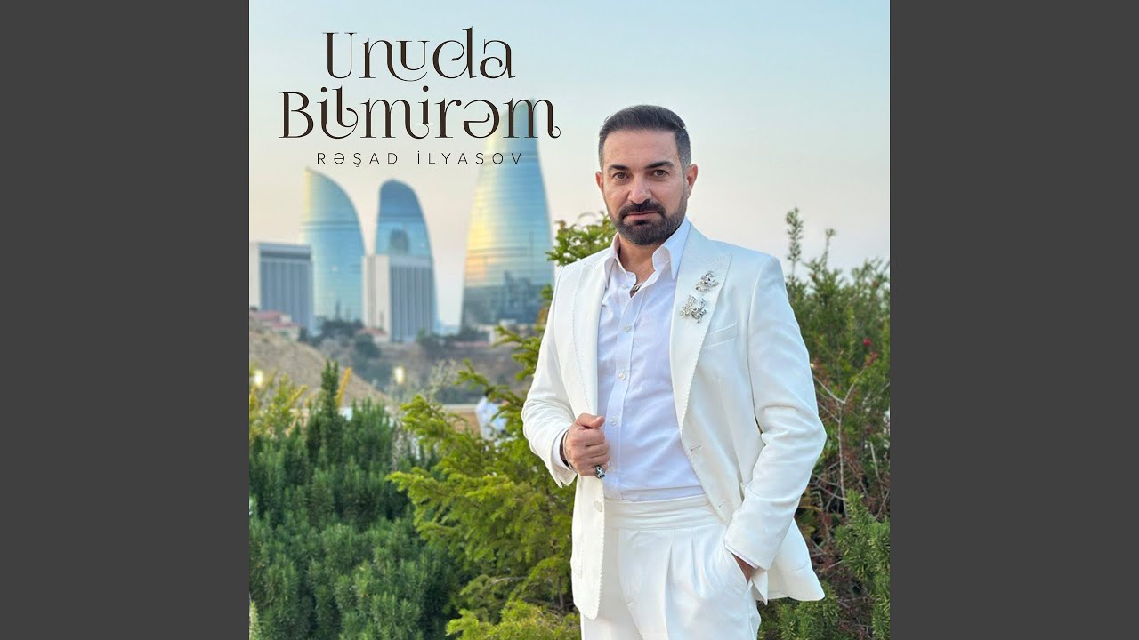 Unuda Bilmirəm