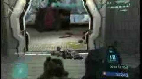 Halo 3 First Run - The Covenant - Part 5 | WikiGameGuides