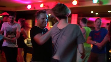 Cologne Zouk Festival 2019: Social dances TBT V11 ~ Zouk Soul