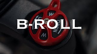 FAST CUT B-ROLL SEQUENCE