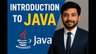 Introduction to Java