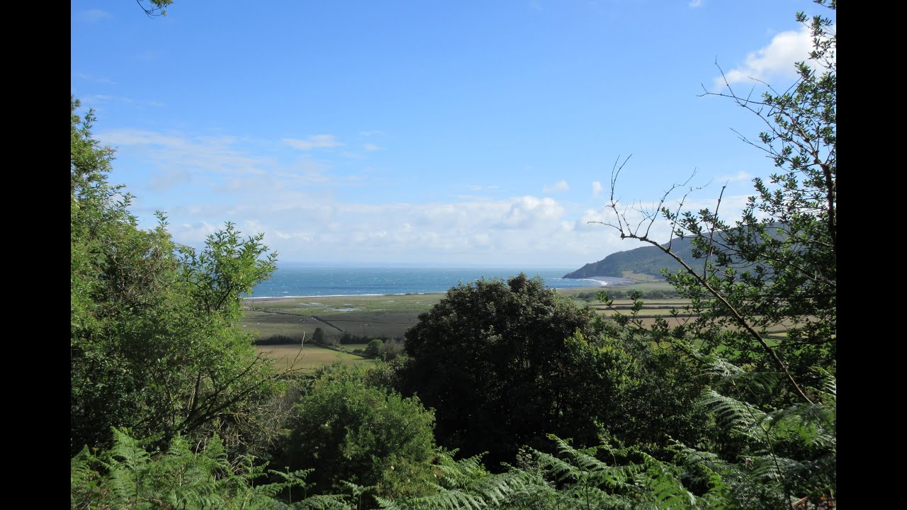 The Coleridge Way - June 2024