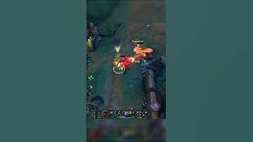 Lucian vs Warwick - League of Legends