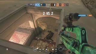 [Insert Siege title here]
