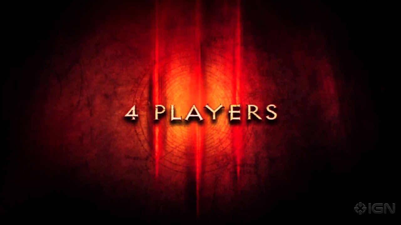 Diablo III - Playstation 3