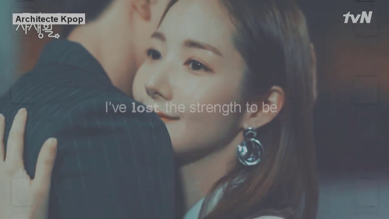 Her Private Life Ep 14 Eng Sub