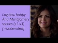 Logoless underrated happy Aria Montgomery scenes {s1-s3}(1080p)[+MEGA LINK]