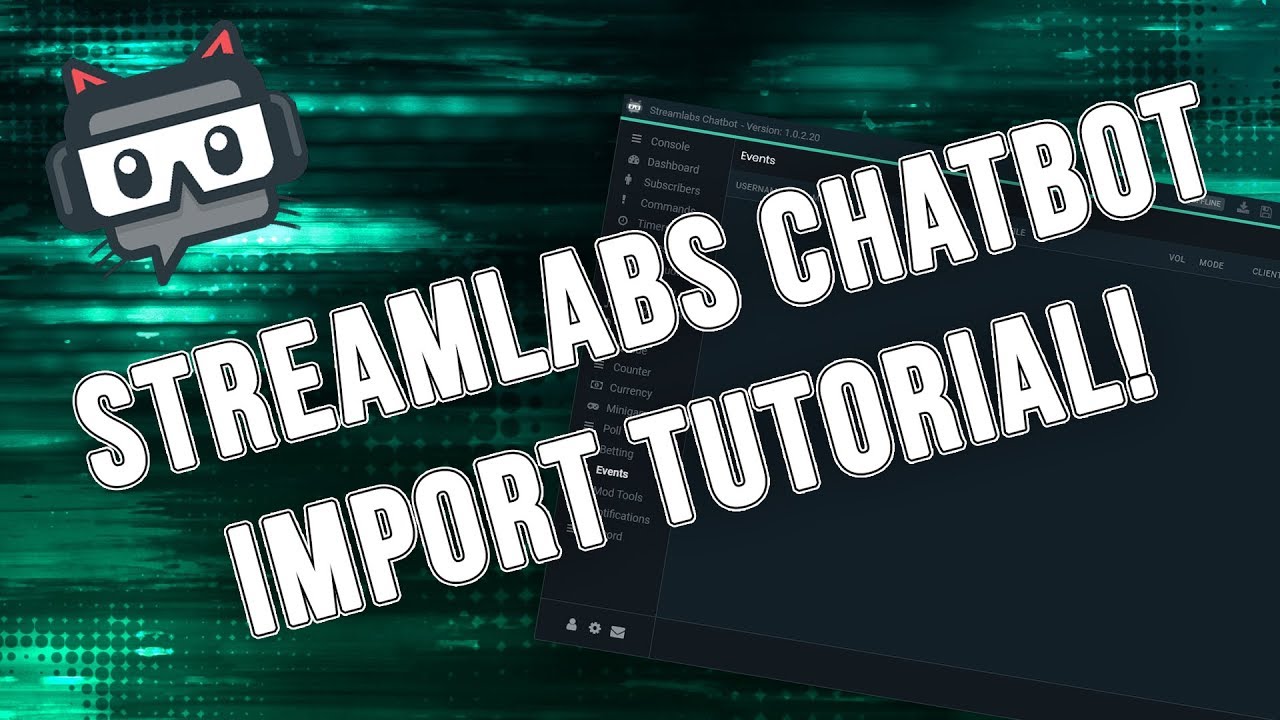 streamlabs chatbot betting streamlabs chatbot betting