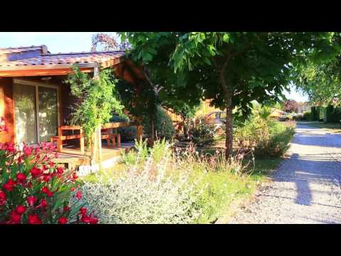 Video-thumbnail van Camping Aux Couleurs du Ferret