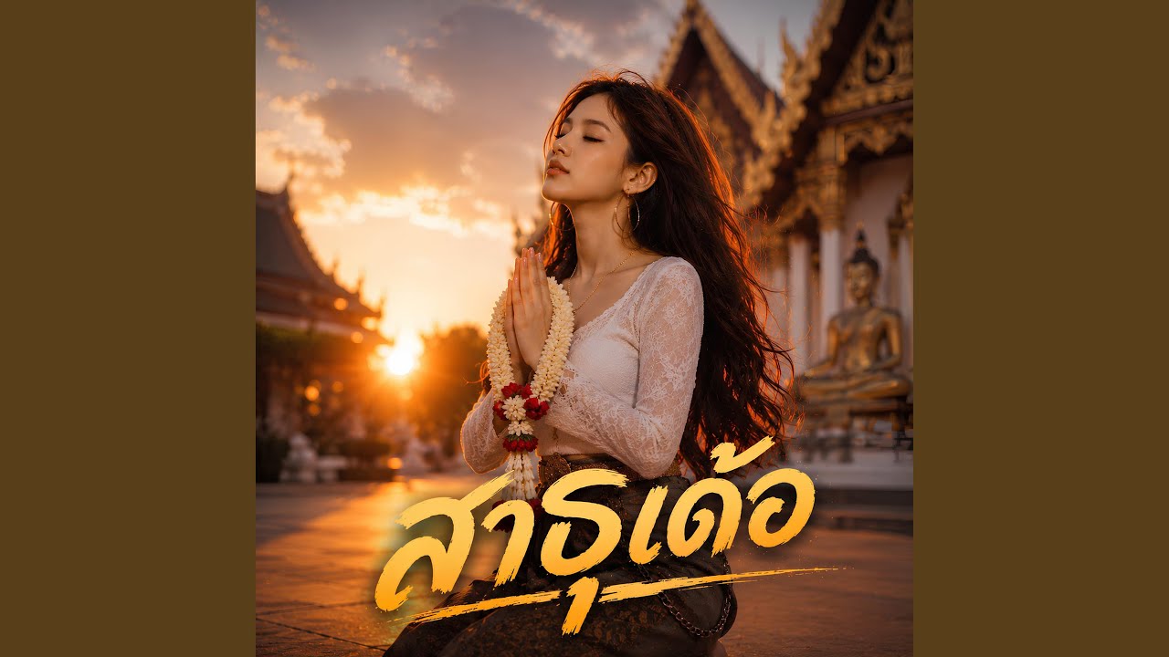 สาธุเด้อ