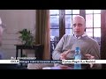 Diálogos sobre la transición argentina | Entrevista a Carlos Pagni