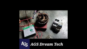 How to check fan coil।How to test a ceiling fan motor।2021.#shorts