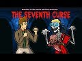 Brandon's Cult Movie Reviews: THE SEVENTH CURSE