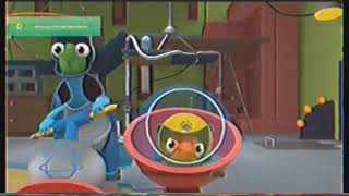 Agente Binky Al Ree Intro 20231001