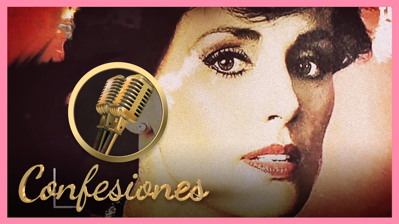 Helena Rojo, antes de su carrera, un matrimonio, 3 hijos y un divorcio | Confesiones | tlnovelas