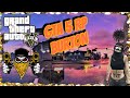 ТУЛЕВО НА GTA 5 | Burton АРЕНА