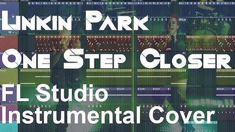 I Recreated Linkin Park