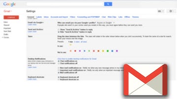 Thêm chữ ký vào cuối mỗi email trong Gmail