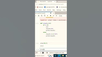 python polymorphism if else user input function #python #pythonprogramming #aimartians#ai #if #else