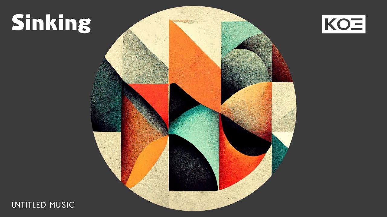 Watch Sinking on YouTube Watch Sinking on YouTube