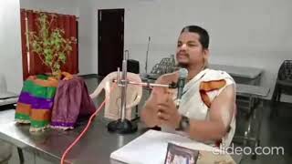 Tmj - 35 Sri Krishna Janmastami Quiz Video