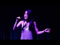 "Always Remember Us This Way" - from A Star is Born (2025 Talent Night)