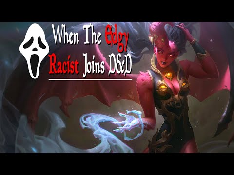 This Player&rsquo;s RACIST Girlfriend Destroyed Their D&D Party (+ More) - RPG Horror Stories