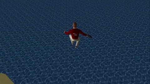 In game sucide on Reality Factory