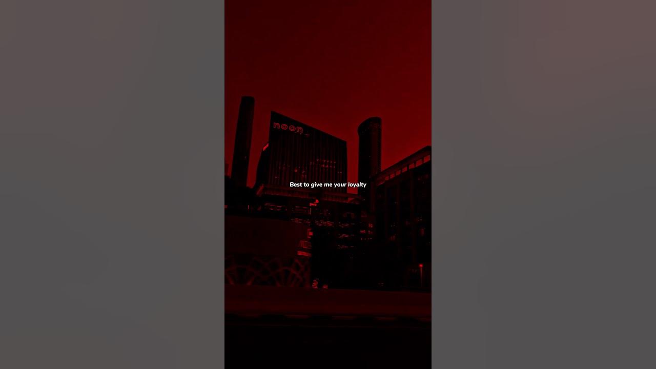 Royalty - Egzod, Maestro Chives, and Neoni | lyrics | aesthetic video | whatsapp status | slowed |