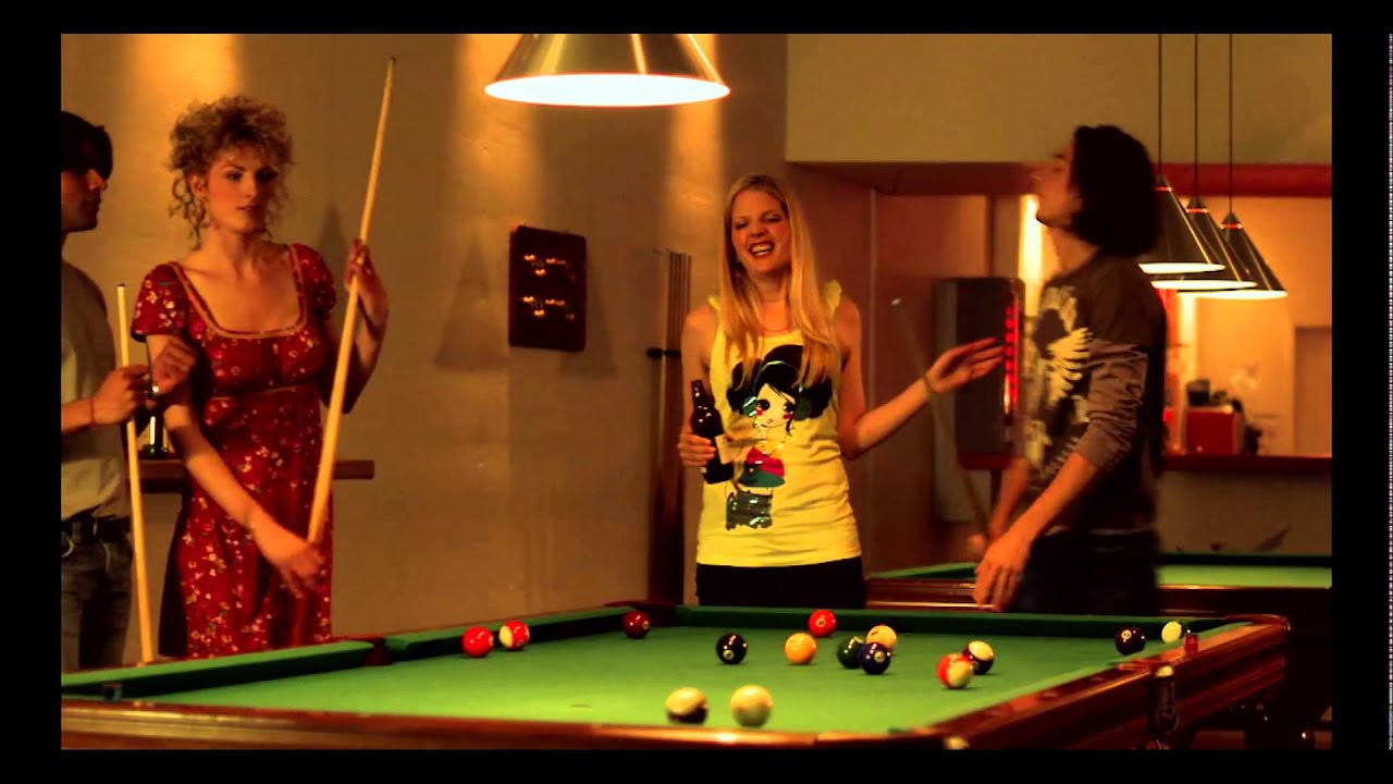 Pool Nation FX - First Trailer - E3 2014 - Eurogamer