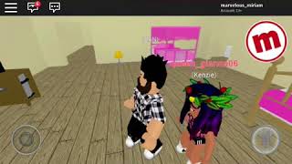 Catfish Roblox - catfish the dangers of oline d8ting roblox roleplay