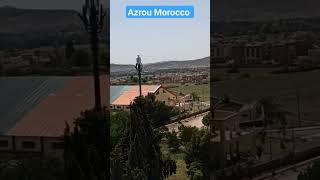 azrou Morocco