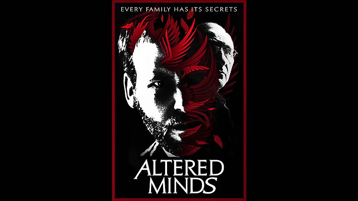 "Altered Minds" Best Original Score by Edmund Choi