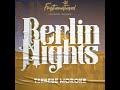 Berlin Night -Tsebebe Moroke