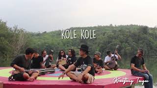 Krontjong Toegoe - Kole Kole (Video Lyrics)