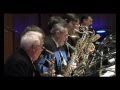 Isis Big Band - American Patrol (2011)