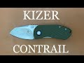 Kizer Contrail