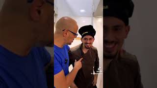 اكبر مطعم في الجزائر 💥 مطعم الفخامة الكاليتوس ♥️♥️
