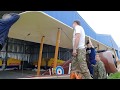 Завершение сборки самолетов Первой Мировой войны. WWI retro aircrafts assembling.