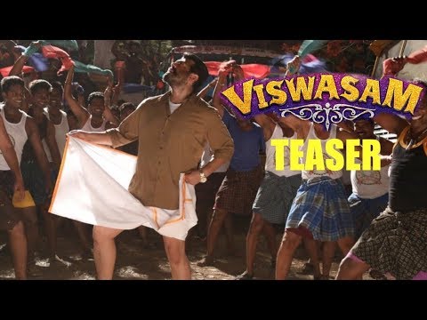viswasam-official-teaser-release-date-|-ajith-|-siruthai-siva-|-d.imman