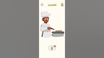 Dop 4 (Displace one part) level21✅#dop #dop1#dop2 #dop3#dop4 #gameplay #androidgame #shorts