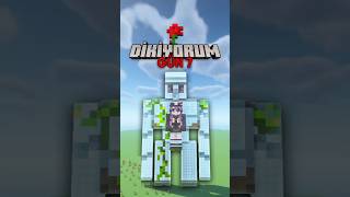 Bina Büyüklüğünde Demir Em Gün 7