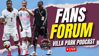 ONANA INJURY DISASTER!! | ANY SIGN OF A TRANSFER?! | WORLD CUP UPDATE!