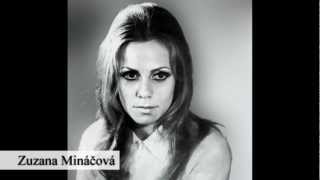 Eva Kostolányiová- Ked si sam chords